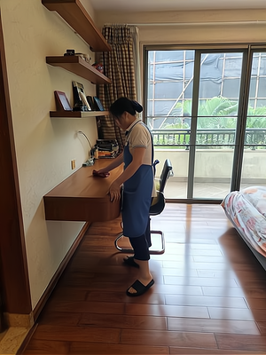 黃馬褂家政 以卓越產品與溫情服務，重塑生活服務新體驗